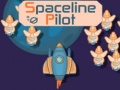 ເກມ Spaceline Pilot