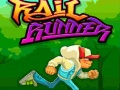 ເກມ Rail Runner