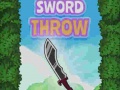 ເກມ Sword Throw