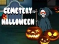 ເກມ Cemetery Halloween