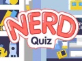 ເກມ Nerd Quiz