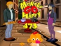 ເກມ  Monkey Go Happy Stage 473