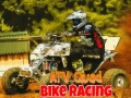 ເກມ ATV Quad Bike Racing