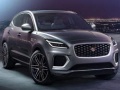 ເກມ Jaguar E-Pace 2021 Slide