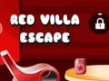 ເກມ Red Villa Escape