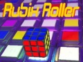 ເກມ Rubix Roller
