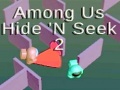ເກມ Among US Hide'n Seek 2