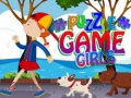 ເກມ Puzzle Game Girls