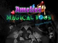 ເກມ Amelies Magical Book: Rougelike Mahjong