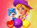 ເກມ Candy Match 3 Jelly