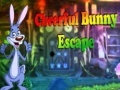 ເກມ Cheerful Bunny Escape