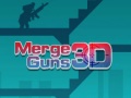 ເກມ Merge Guns 3D