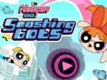 ເກມ The Powerpuff Girls: Smashing Bots