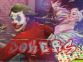 ເກມ Jokers 