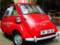 ເກມ German Smallest Car