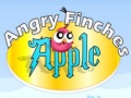 ເກມ Angry Finches Apple