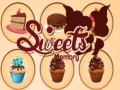 ເກມ Sweets Memory