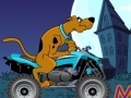 ເກມ Scooby Doo Trail