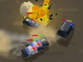 ເກມ Police Chase: Thief Pursuit
