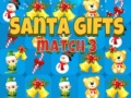 ເກມ Santa Gifts Match 3