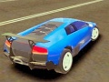 ເກມ New Modern City Ultimate Car 3D