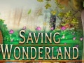 ເກມ Saving Wonderland