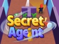 ເກມ Secret Agent