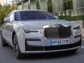 ເກມ Rolls-Roycs Ghost Slide