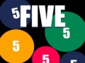 ເກມ Five
