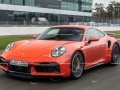 ເກມ 2021 Porsche 911 Turbo Puzzle