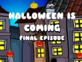 ເກມ Halloween Is Coming Final Episode