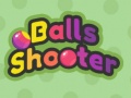 ເກມ Balls Shooter
