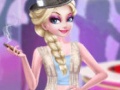 ເກມ Elsa First Bad Girl Tryout