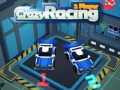 ເກມ Crazy Racing 2 Player