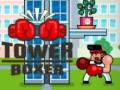 ເກມ Tower Boxer