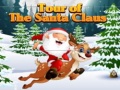 ເກມ Tour of The Santa Claus