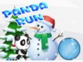 ເກມ Panda Run