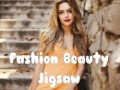 ເກມ Fashion Beauty Jigsaw