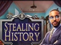 ເກມ Stealing history