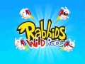 ເກມ Rabbids Wild Race