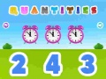 ເກມ Quantities