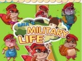 ເກມ Mia's Military Life
