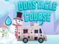 ເກມ Oddstacle Course