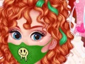 ເກມ Pandemic Mask Decoration