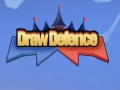 ເກມ Draw Defence