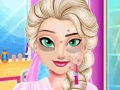 ເກມ Ice Princess Beauty Surgery