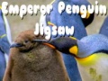 ເກມ Emperor Penguin Jigsaw