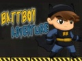 ເກມ Battboy Adventure