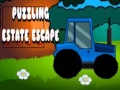 ເກມ Puzzling Estate Escape