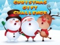 ເກມ Christmas Gift Challenge